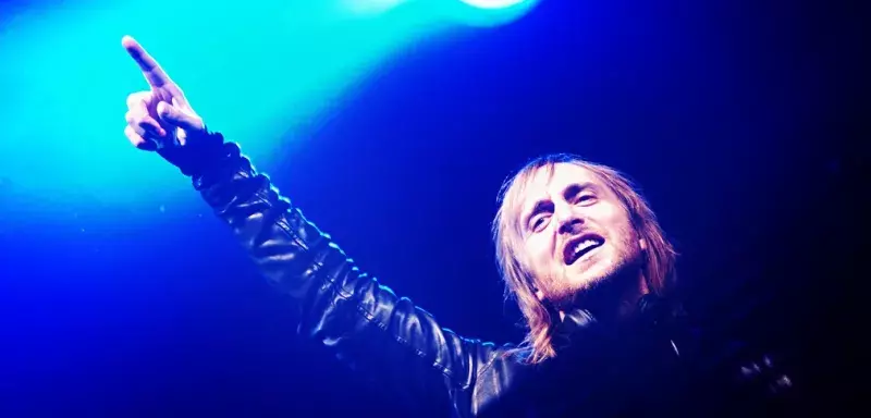 David Guetta annule son concert du Parc Borély et jouera au Dôme sans subvention. (NRK P3 / Flickr) David Guetta annule son concert du Parc Borély et jouera au Dôme sans subvention. (NRK P3 / Flickr)