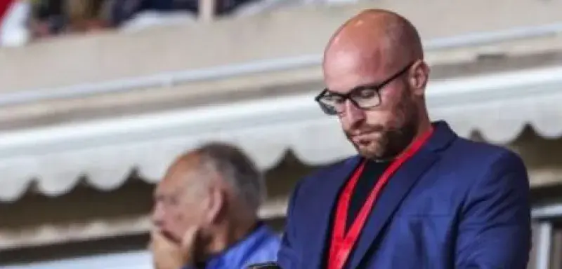 Battu 3-1 par l'Olympique Lyonnais lors de la 17e journée de Ligue 1, l'AS Monaco a vivement dénoncé les décisions arbitrales