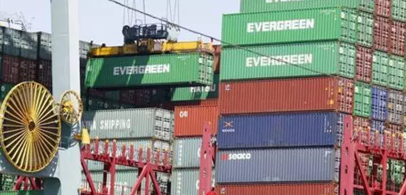 La part du marché mondial capté par la France à lourdement chuté. (DR) La part du marché mondial capté par la France à lourdement chuté. (DR)