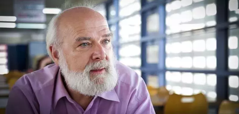 Eric Toussaint, économiste... (DR)