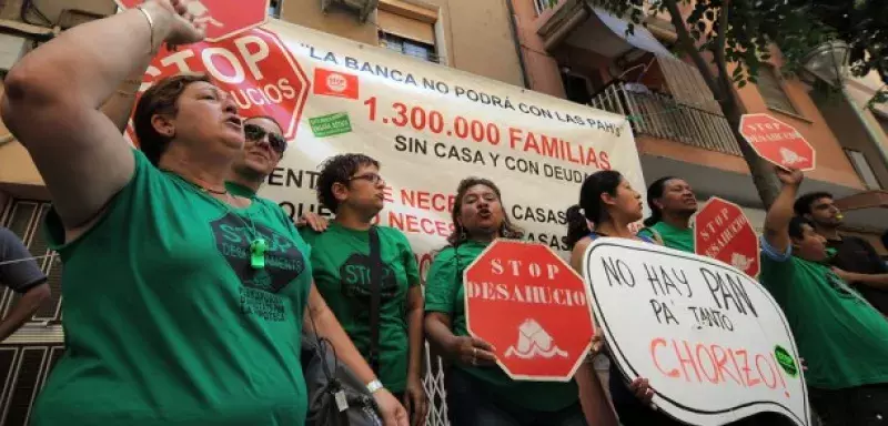 les associations se mobilisent pour faire barrage à ces pratiques scélérates qui ont provoqué plusieurs suicides... (DR)