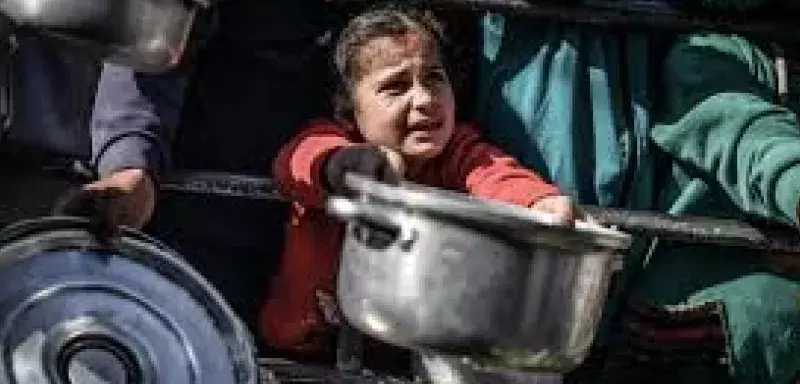 Commentaire : « Crimes de guerre à Gaza : l’éditorial du Monde accuse, l’Occident se tait »