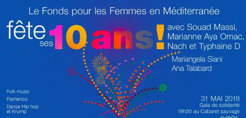Les fonds collectés iront à 4 actions urgentes pour faire face aux violences subies par les femmes dans la région... Les fonds collectés iront à 4 actions urgentes pour faire face aux violences subies par les femmes dans la région...