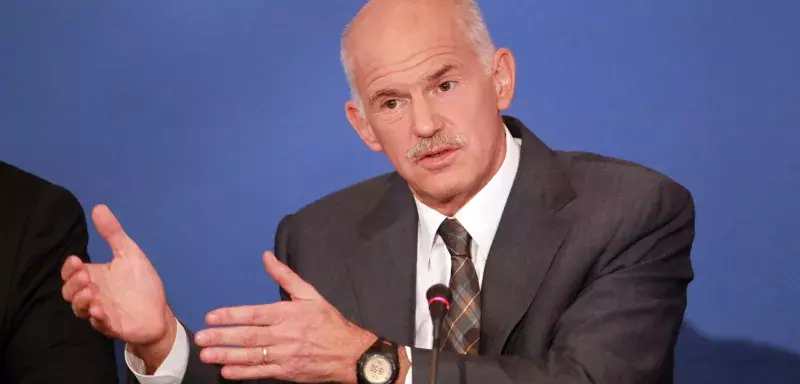 le premier ministre Grec (Xinhua)