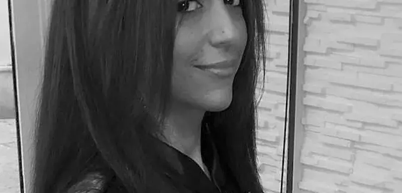 Henda Ayari accuse Tariq Ramadan de l'avoir violée et menacée. (Capture d'écran Facebook) Henda Ayari accuse Tariq Ramadan de l'avoir violée et menacée. (Capture d'écran Facebook)