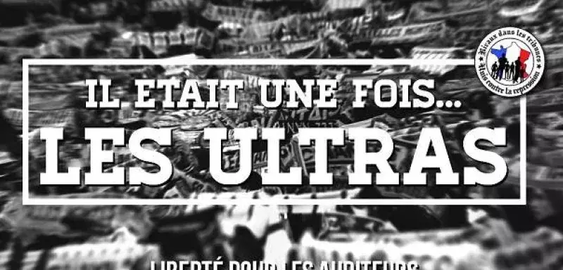 La radio indépendante Liberté POur les Auditeurs a décidé de se lancer dans la réalisation d'un film montrant le monde des tribunes ultras de l'intérieur.  La radio indépendante Liberté Pour les Auditeurs a décidé de se lancer dans la réalisation d'un film montrant le monde des tribunes ultras de l'intérieur.