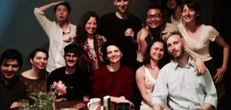 Julette Binoche, intervenante à Sarajevo Film Academy