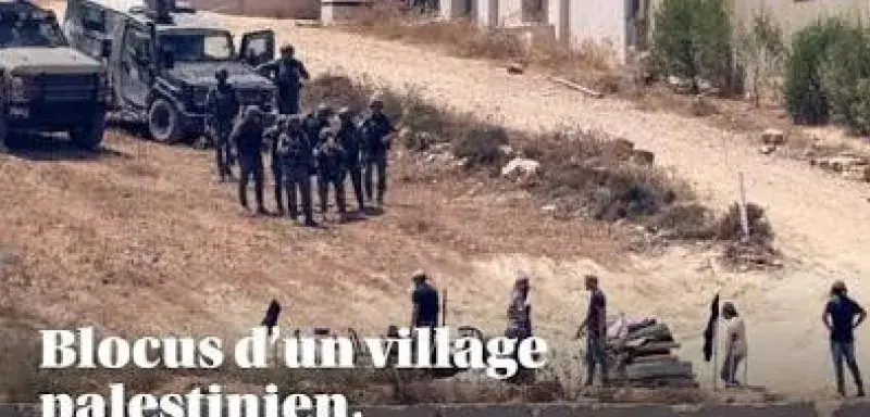 Le développement des colonies, la multiplication des avant-postes, le transfert progressif de certaines compétences militaires vers des administrations civiles israéliennes et la pression exercée sur les communautés palestiniennes dessinent ainsi une transformation profonde du territoire. Morceau après morceau, la Cisjordanie palestinienne se fragmente. La continuité territoriale nécessaire à la naissance d’un État viable s’efface tandis que la colonisation crée chaque jour davantage de faits accomplis. C’e
