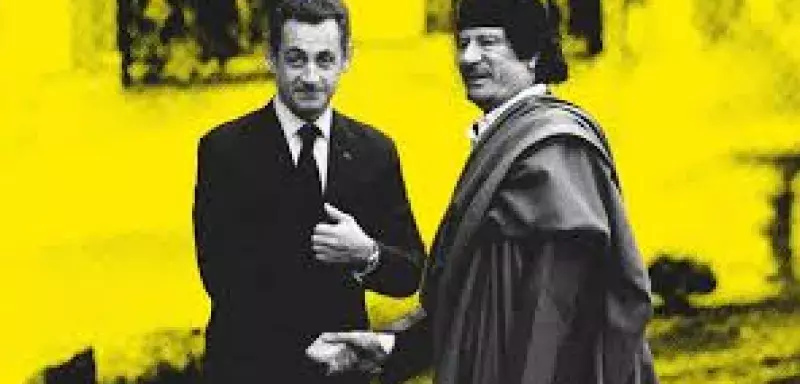 Procès du financement libyen de la campagne de 2007 en France : le parquet cible Nicolas Sarkozy comme « décisionnaire » central
