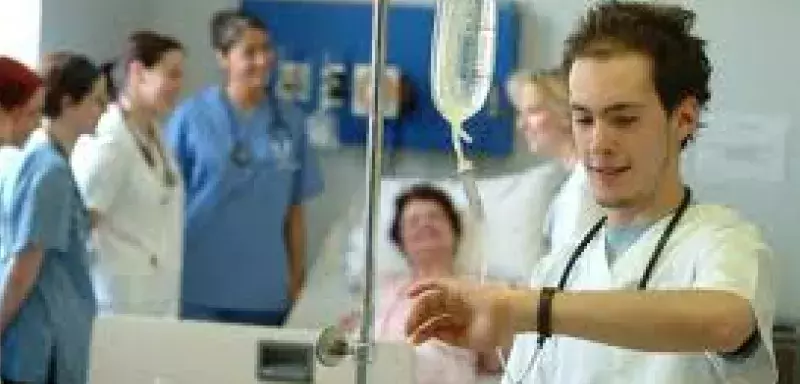 La Fédération Hospitalière Privée (FHP) a pris la décision de supprimer les stages au sein de ses cliniques et ceci à partir du 1er mars (DR) La Fédération Hospitalière Privée (FHP) a pris la décision de supprimer les stages au sein de ses cliniques et ceci à partir du 1er mars