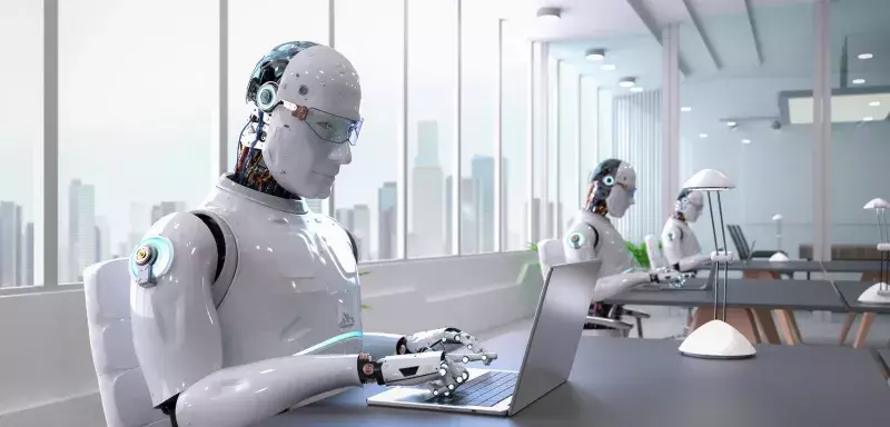 Ces métiers qui seront bousculés par l'IA