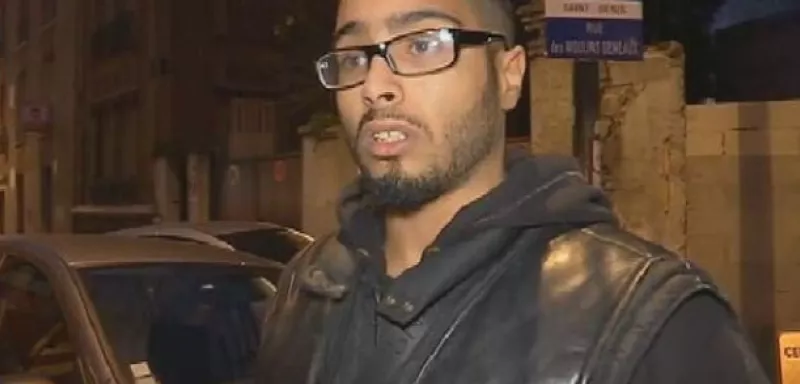 Jawad dit "le logeur de Daesh"  a été relaxé Jawad dit "le logeur de Daesh"  a été relaxé