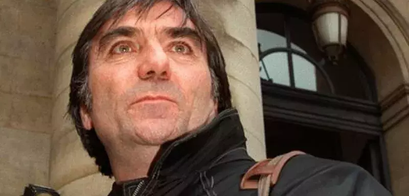 Jean-Luc Einaudi est décédé le 22 mars dernier à l’âge de 62 ans des suites d’une longue maladie... (DR)