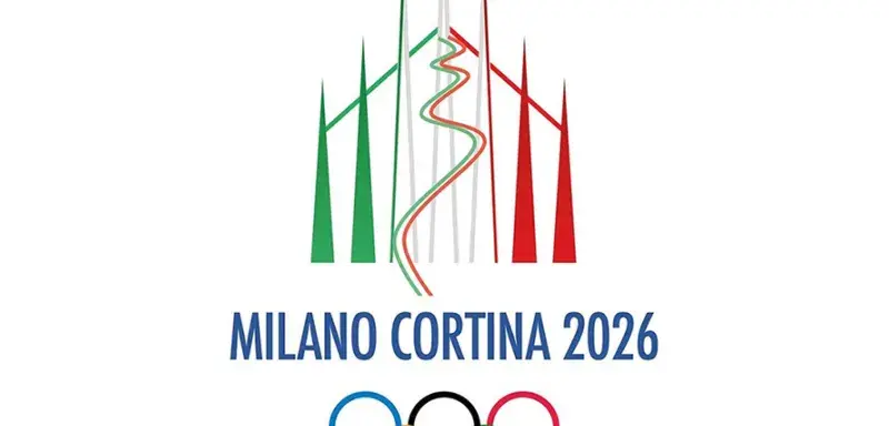 Les Jeux olympiques d'hiver de Milan-Cortina, prévus du 6 au 22 février 2026