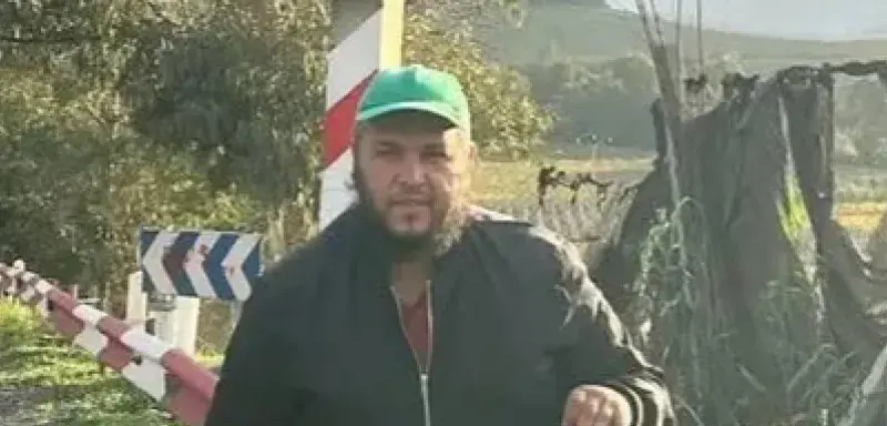 Fouad Maâlla, président d’Algérie Verte