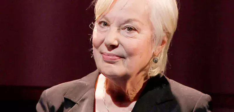 Le maire de Nîmes souhaite donner le nom de Bernadette Lafont au théâtre de la ville. (D R)   Le maire de Nîmes souhaite donner le nom de Bernadette Lafont au théâtre de la ville. (D R)