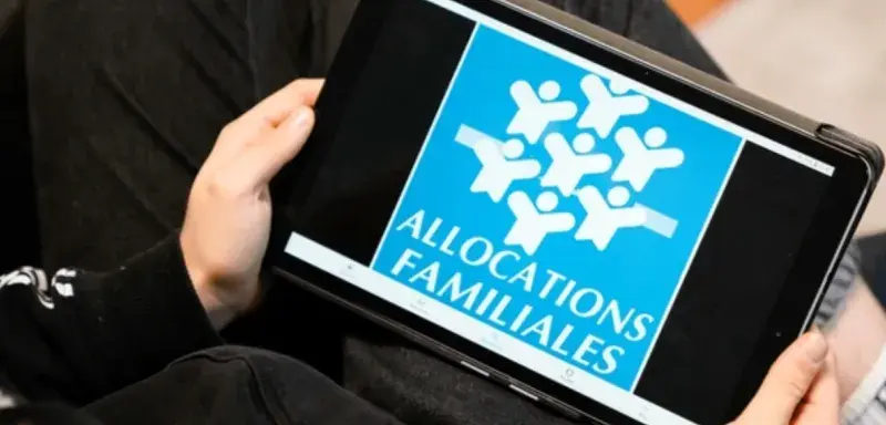  gel des APL de la CAF 2026