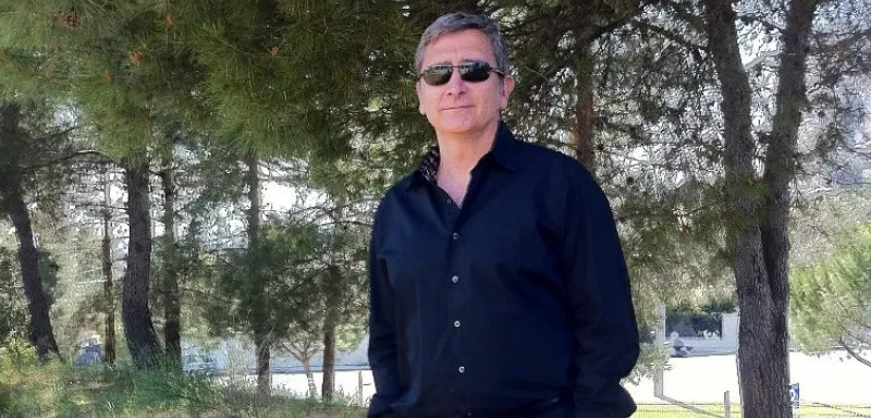 Pour Luc Albernhe, Mathieu Soliveres est « le meilleur candidat » capable de rassembler les Palavasiens face au maire UMP Christian Jeanjean.