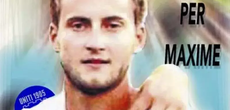 Les solidarités s’organisent autour de Maxime, eborgné en marge du match Reims-Bastia, comme le montre ce montage photo du groupe ultra Uniti 1905. Les solidarités s’organisent autour de Maxime, eborgné en marge du match Reims-Bastia, comme le montre ce montage photo du groupe ultra Uniti 1905.