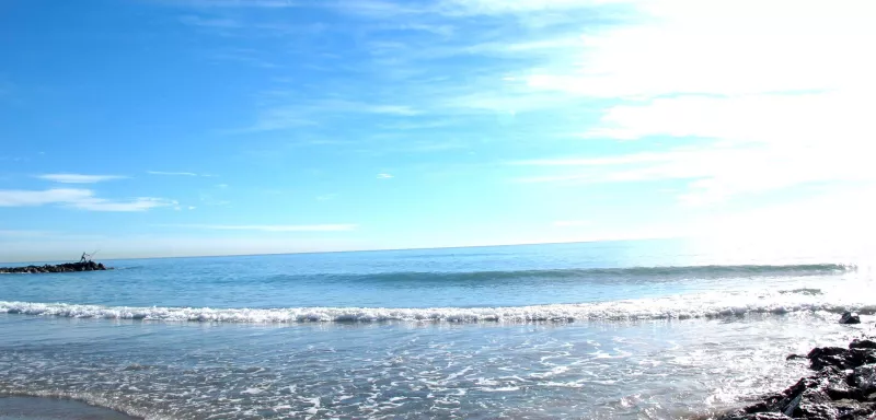 Voici la liste des projets soutenus par la Région Occitanie, "pour un littoral attractif", "pour un littoral respectueux de l’environnement" et "pour un littoral innovant" (© N.E)