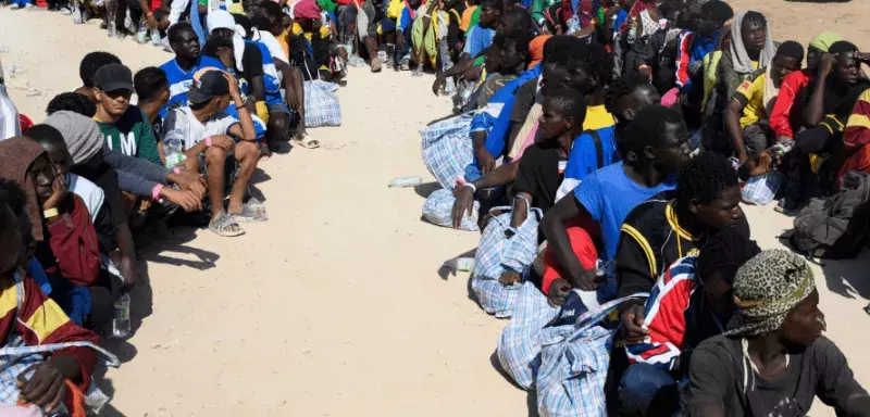 Immigration :  l’Europe forteresse se consolide à coup de mesures restrictives