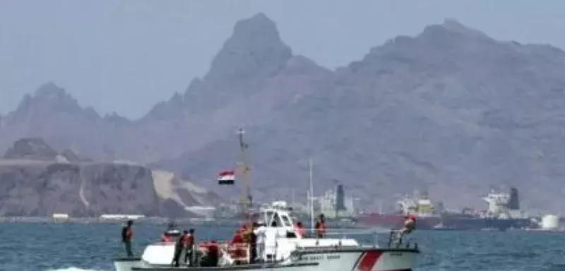 Les migrants sont très probablement morts de soif (DR)