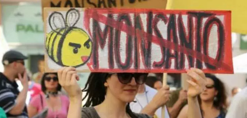 L’équipe d’Avazz rappelle ses combats menés contre cette multinationale très controverssée pour son action en faveur des OGM. L’équipe d’Avazz rappelle ses combats menés contre cette multinationale très controverssée pour son action en faveur des OGM.