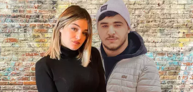 Idir Lezoul, frère de l'influenceuse, donne des nouvelles de sa soeur