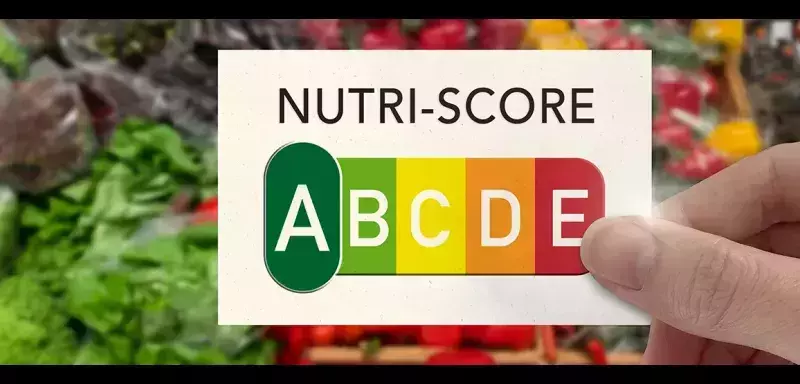 L'association UFC-Que Choisir demande la mise en place obligatoire du Nutri-Score en Europe suite à une étude démontrant son impact sur l'amélioration des recettes industrielles. Photo DR