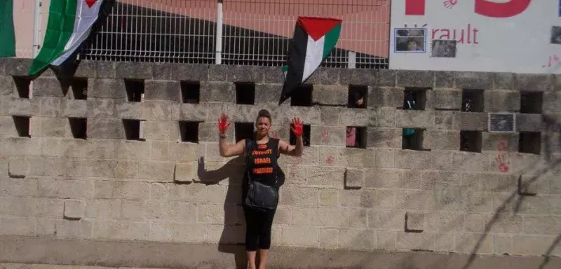 Pour Hussein Bourgi, le premier secrétaire de cette fédération socialiste, les dégâts occasionnés lors de l'occupation de ses locaux s'élèvent à "plusieurs milliers d'euros". (DR)