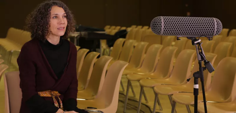 La Mal Coiffée crève l'écran dans "On dirait le Sud" ! (DR) La Mal Coiffée crève l'écran dans "On dirait le Sud" ! (DR)