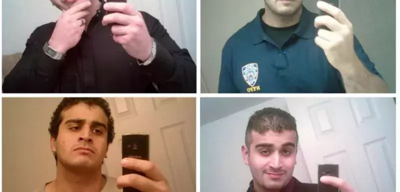 Ron Hooper, agent du FBI, a également expliqué dans une conférence de presse qu’Omar Mateen, adepte des selfies sur les réseaux sociaux, avait été interrogé par trois fois pour de forts soupçons de dangerosité terroriste, avant que le dossier ne soit classé sans suite. (Capture d’écran/Twitter). Ron Hooper, agent du FBI, a également expliqué dans une conférence de presse qu’Omar Mateen, adepte des selfies sur les réseaux sociaux, avait été interrogé par trois fois pour de forts soupçons de dangerosité terroriste, avant que le dossier ne soit classé sans suite. (Capture d’écran/Twitter).