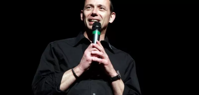 Patrice Canayer, l'entraîneur du MAHB ici en photo, porte aux nues les joueurs du club montpelliérain depuis 1994. (© MAHB)