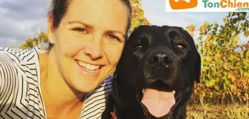 Partir en vacances avec son chien a toujours été un vrai dilemne. La véritable solution est le site EmmèneTonChien.com, le guide des vacances Wouafement Bien !  Partir en vacances avec son chien a toujours été un vrai dilemne. La véritable solution est le site EmmèneTonChien.com, le guide des vacances Wouafement Bien !