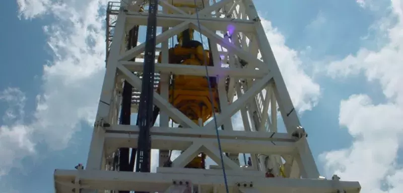 La production de plusieurs compagnies pétrolières est acheminée depuis le port de Ras Lanouf (DR)