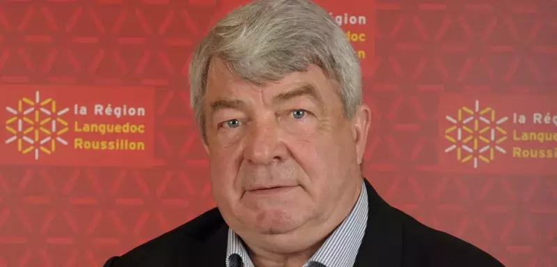 Jean-Claude Gayssot a représenté le Languedoc-Roussillon devant la commission européenne (© Région L.-R.) Jean-Claude Gayssot a représenté le Languedoc-Roussillon à Bruxelles