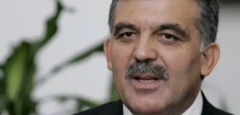 "Le soutien du peuple syrien jusqu'à la chute de la «dictature cruelle» (DR)