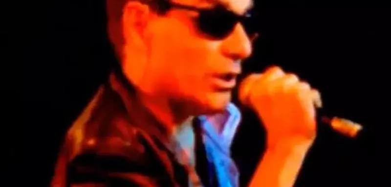 Le groupe montpelliérain se reforme, 14 ans après sa dissolution, avec toujours Roland Ramade au micro. (DR)