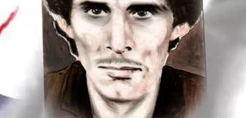 le 22 aout 1994 notre camarade et ami fut retrouvé pendu à un pont traversant l'autoroute au niveau de Thénia... (DR) le 22 aout 1994 notre camarade et ami fut retrouvé pendu à un pont traversant l'autoroute au niveau de Thénia... (DR)