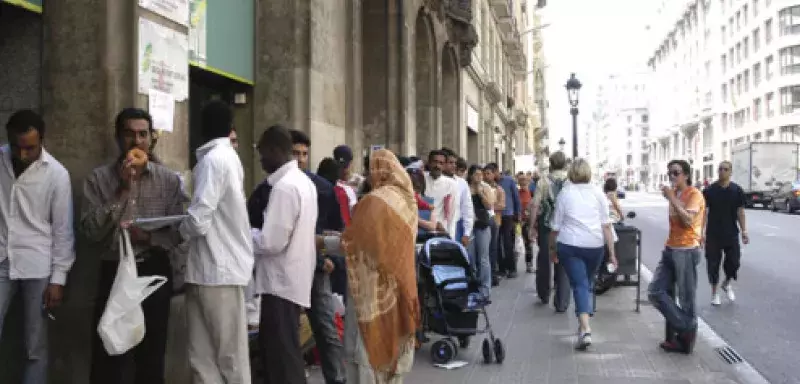 2.000 médecins ont apporté leur soutien aux sans-papiers. Ils affirment qu'ils vont continuer à les soigner (DR)  