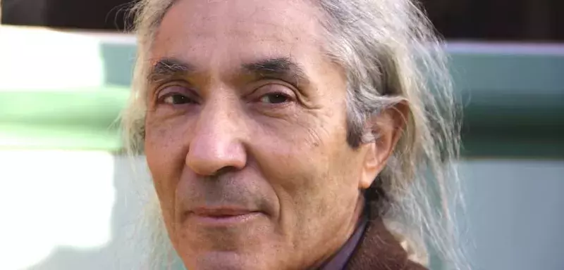 l'auteur du "Serment des barbares" dégoupille une nouvelle bombe: "2084"... (DR) l'auteur du "Serment des barbares" dégoupille une nouvelle bombe: "2084"... (DR)