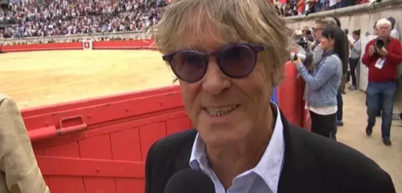 Interview vidéo de Simon Casas devant la caméra de TV SUD, suite à nomination comme directeur des arènes de Las Ventas, en Espagne ! Interview vidéo de Simon Casas devant la caméra de TV SUD, suite à nomination comme directeur des arènes de Las Ventas, en Espagne !