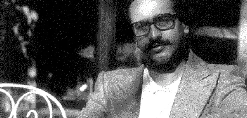 Tahar Djaout Tahar Djaout