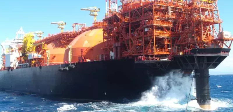 Cette nouvelle infrastructure devrait permettre au Maroc de recevoir du gaz naturel liquéfié (GNL) par bateau et de le connecter directement à son réseau gazier