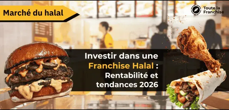 Le halal s’impose dans le fast-food français, porté par KFC et une nouvelle génération de consommateurs à la recherche d’offres adaptées.