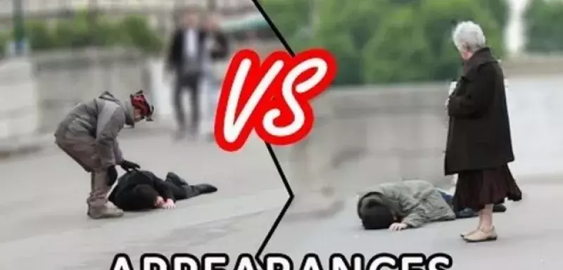 ''Le poids des apparences'', la vidéo de Norni, fait le buzz. ''Le poids des apparences'', la vidéo de Norni, fait le buzz.