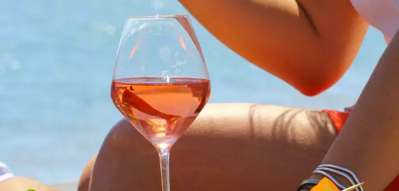Le soleil des vins Sud de France s'exporte à l'étranger !  Le soleil des vins Sud de France s'exporte à l'étranger !