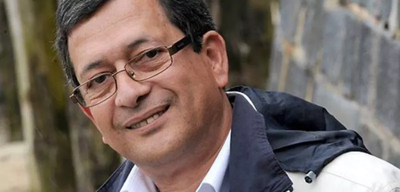 Le livre de l'auteur Algérien expatrié en France brosse le portrait d' « une Algérie de douleur, celle de la guerre civile ». (DR) Le livre de l'auteur Algérien expatrié en France brosse le portrait d' « une Algérie de douleur, celle de la guerre civile ». (DR)