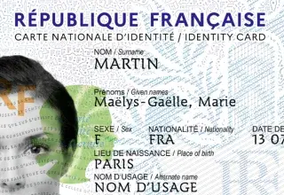 Cyberattaque ANTS France Titres fuite données personnelles