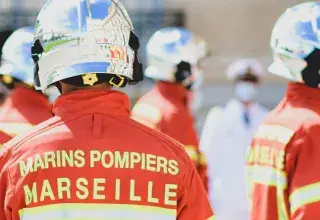 Plage du Prophète Marseille restaurant bord de mer